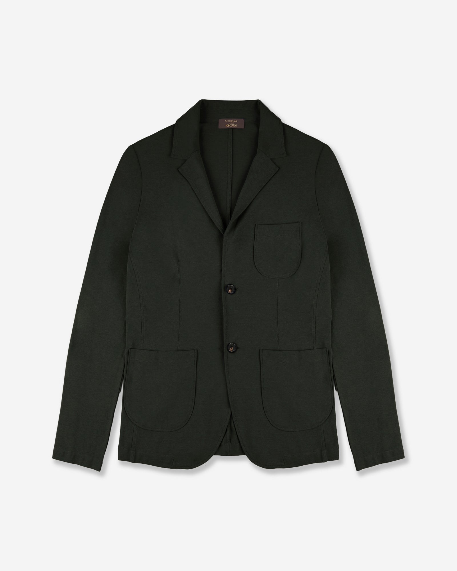 メンズジャケット：ジャケット、ブルゾンとコート – Slowear