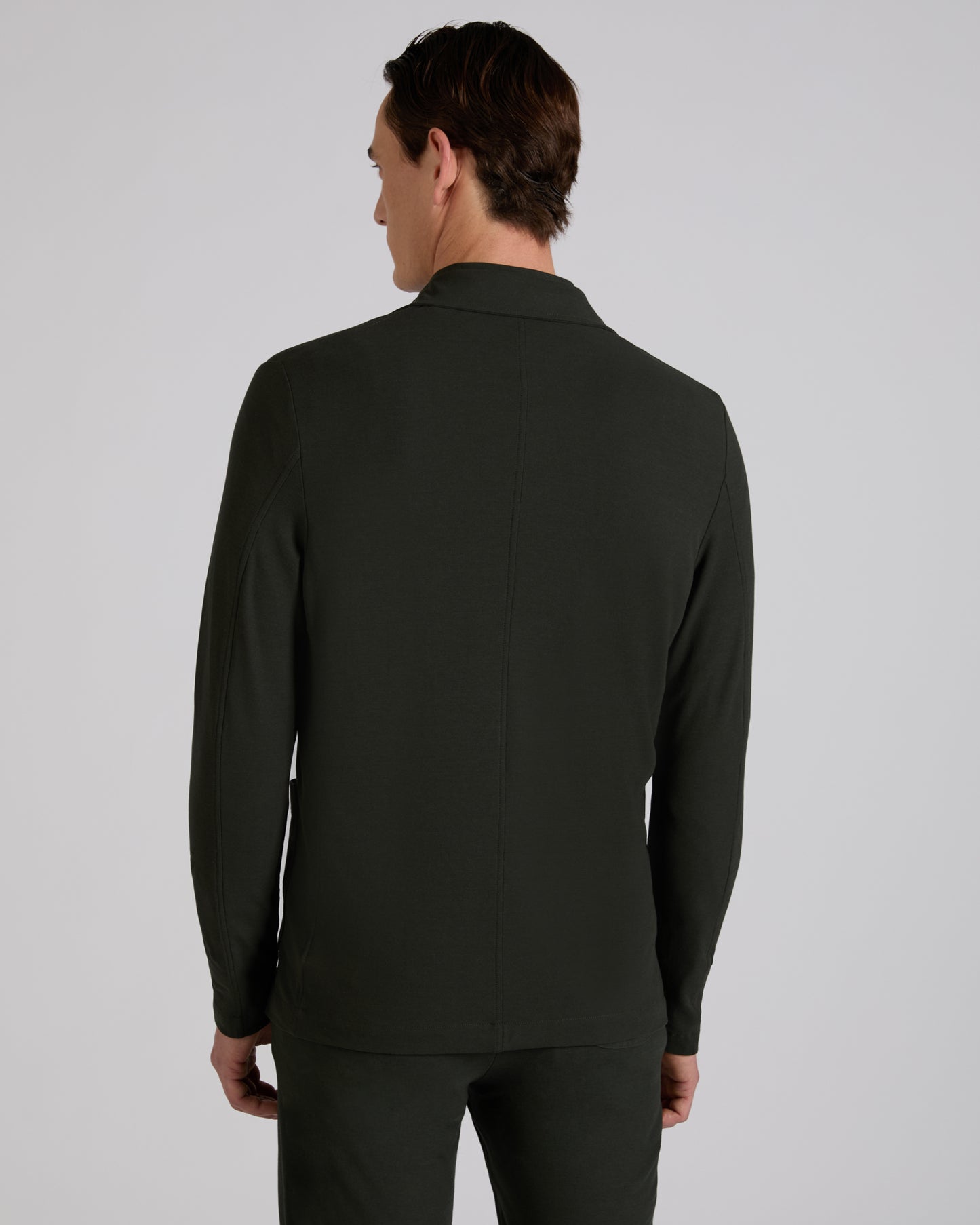 Slim fit IceCotton jacket