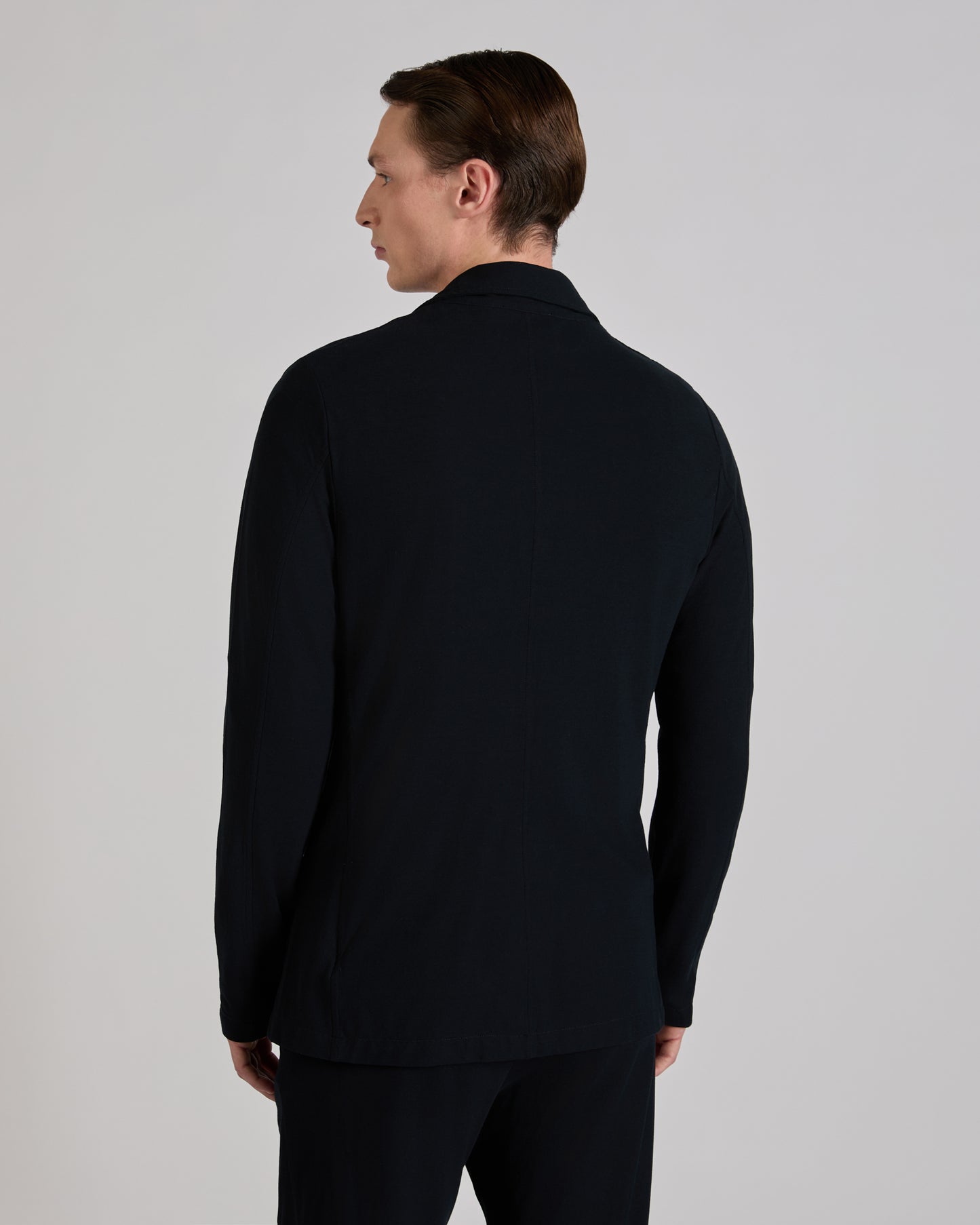 Slim fit IceCotton jacket