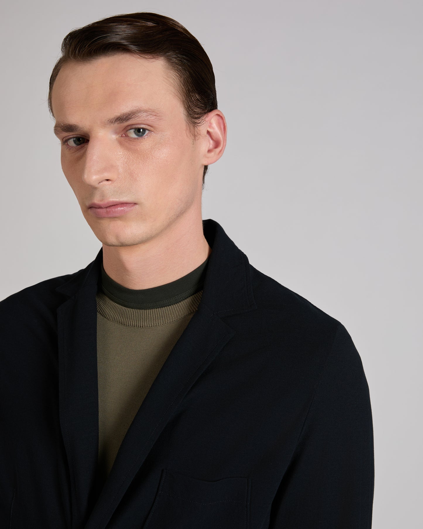 Slim fit IceCotton jacket