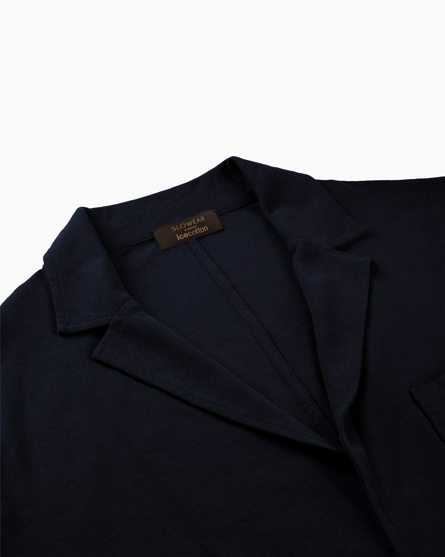 Slim fit IceCotton jacket