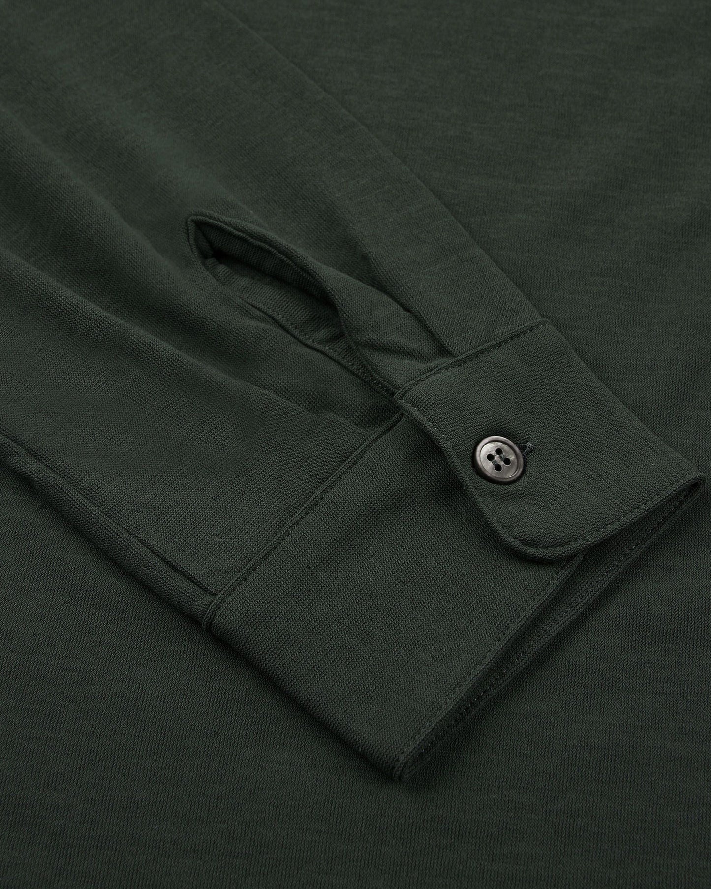 Slim fit IceCotton polo shirt