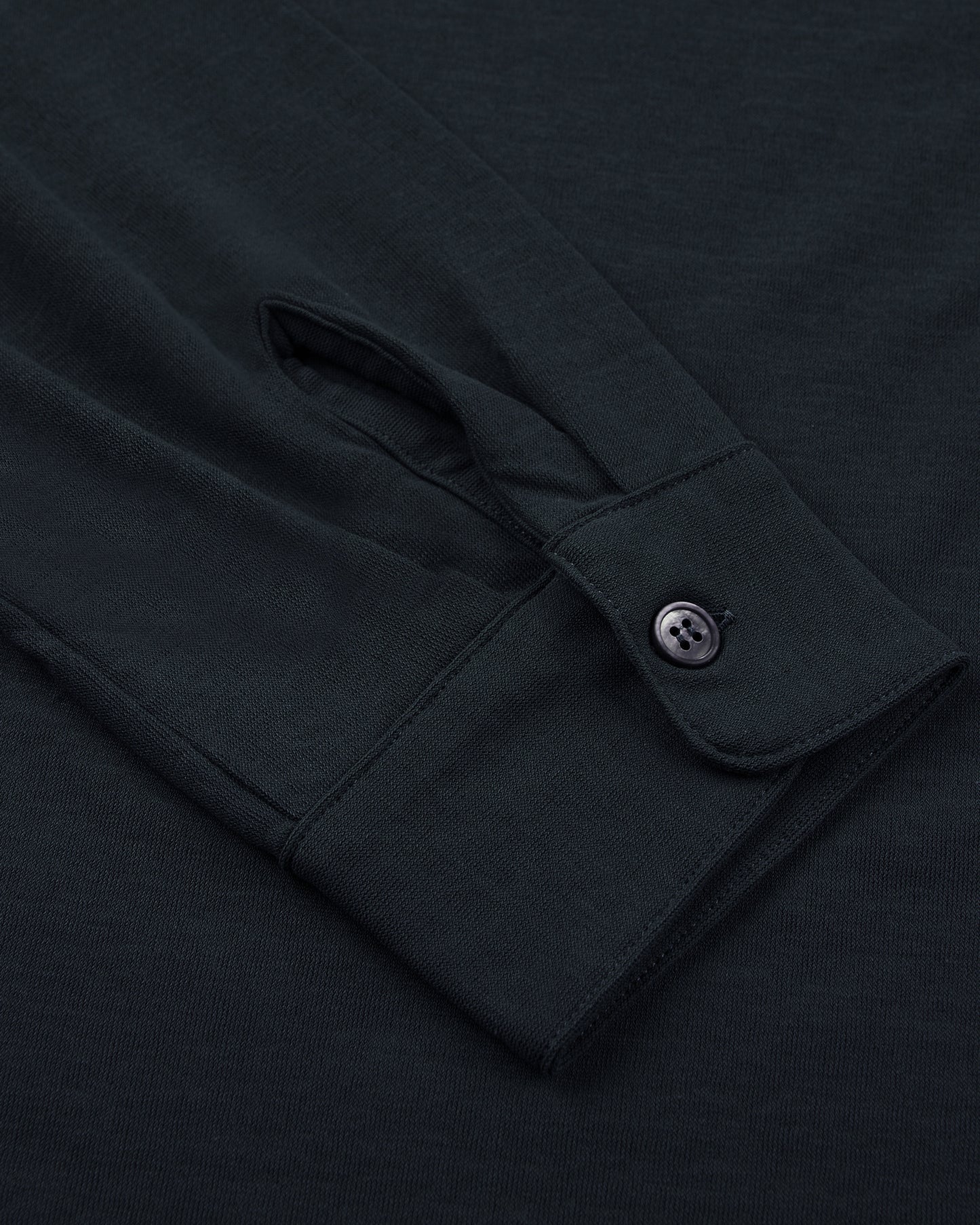 Polo slim fit in IceCotton 