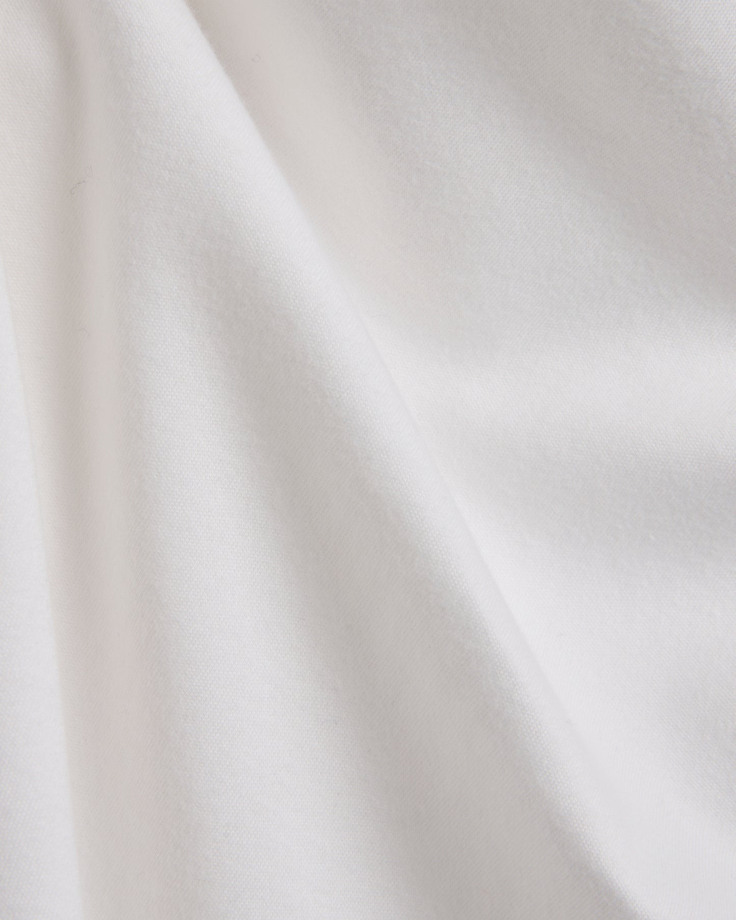 Poloshirt aus Interlock-Baumwolle