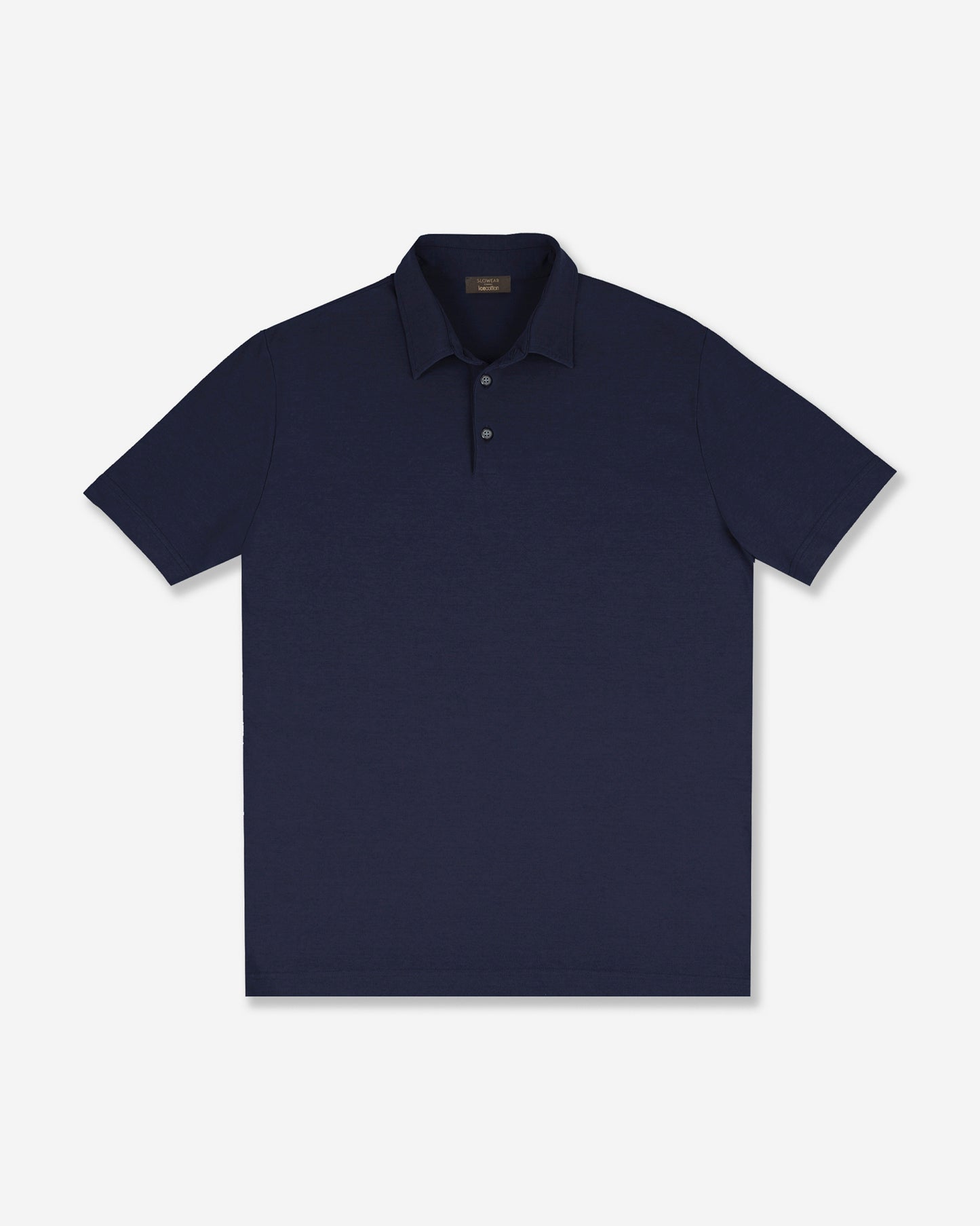 Poloshirt Slim Fit aus IceCotton