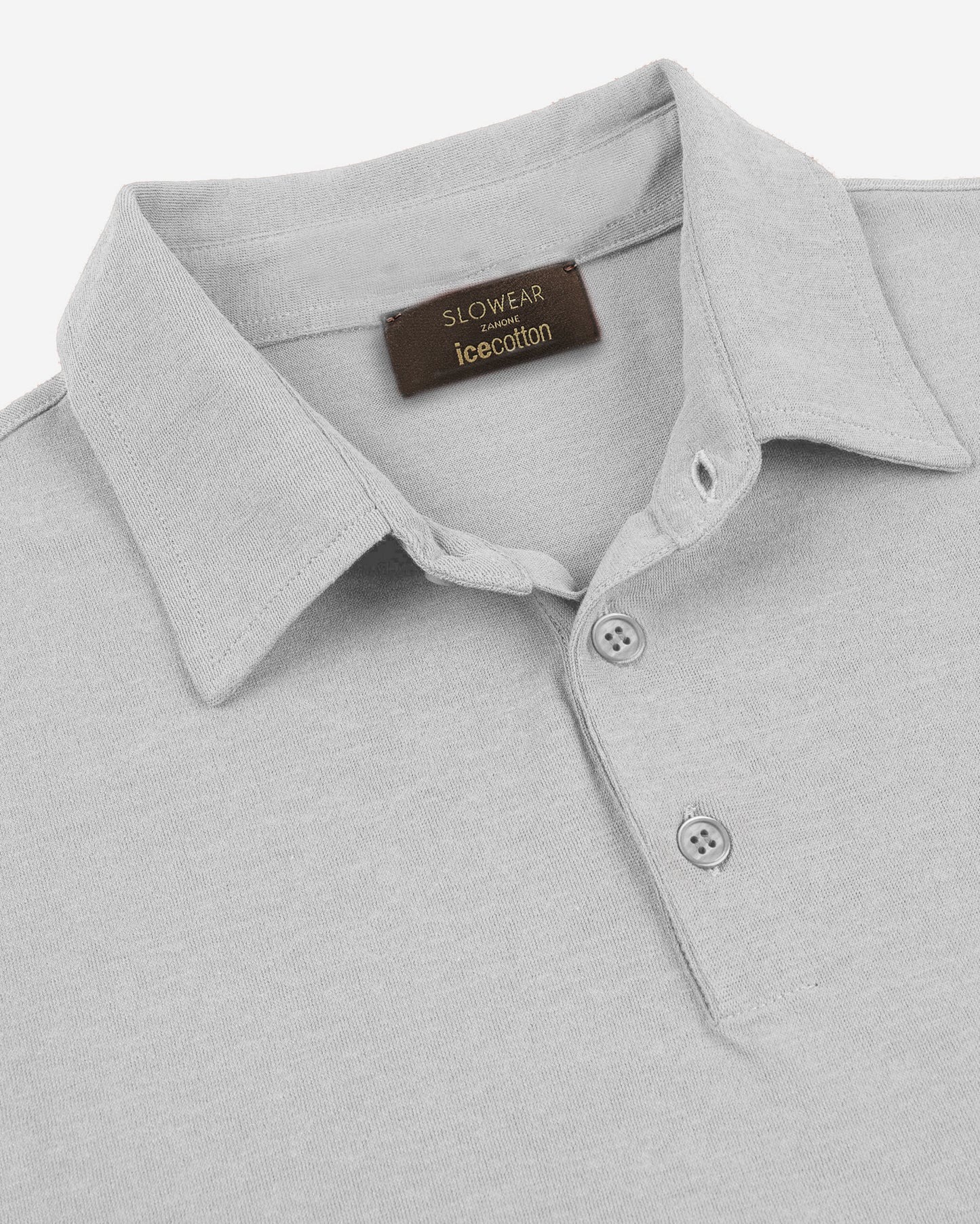Poloshirt Slim Fit aus IceCotton