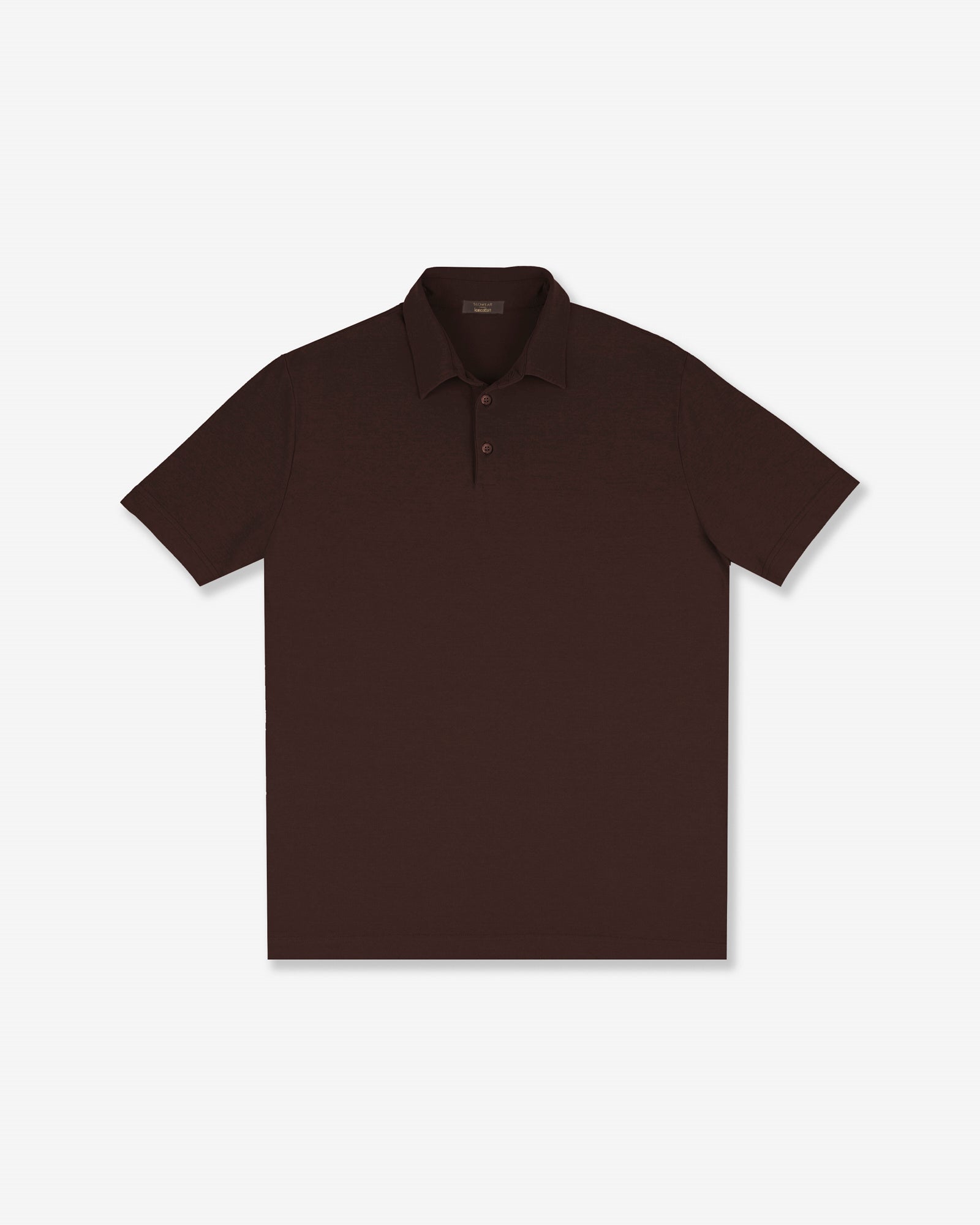 イタリア製 ZANONE Slowear オーガニックコットンポロシャツ ZANONE(ザノーネ) Polo Shirt ice cotton アイスコットン ポロシャツ