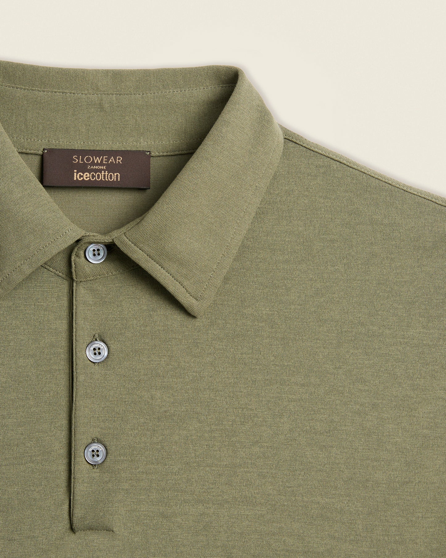 Poloshirt Slim Fit aus IceCotton