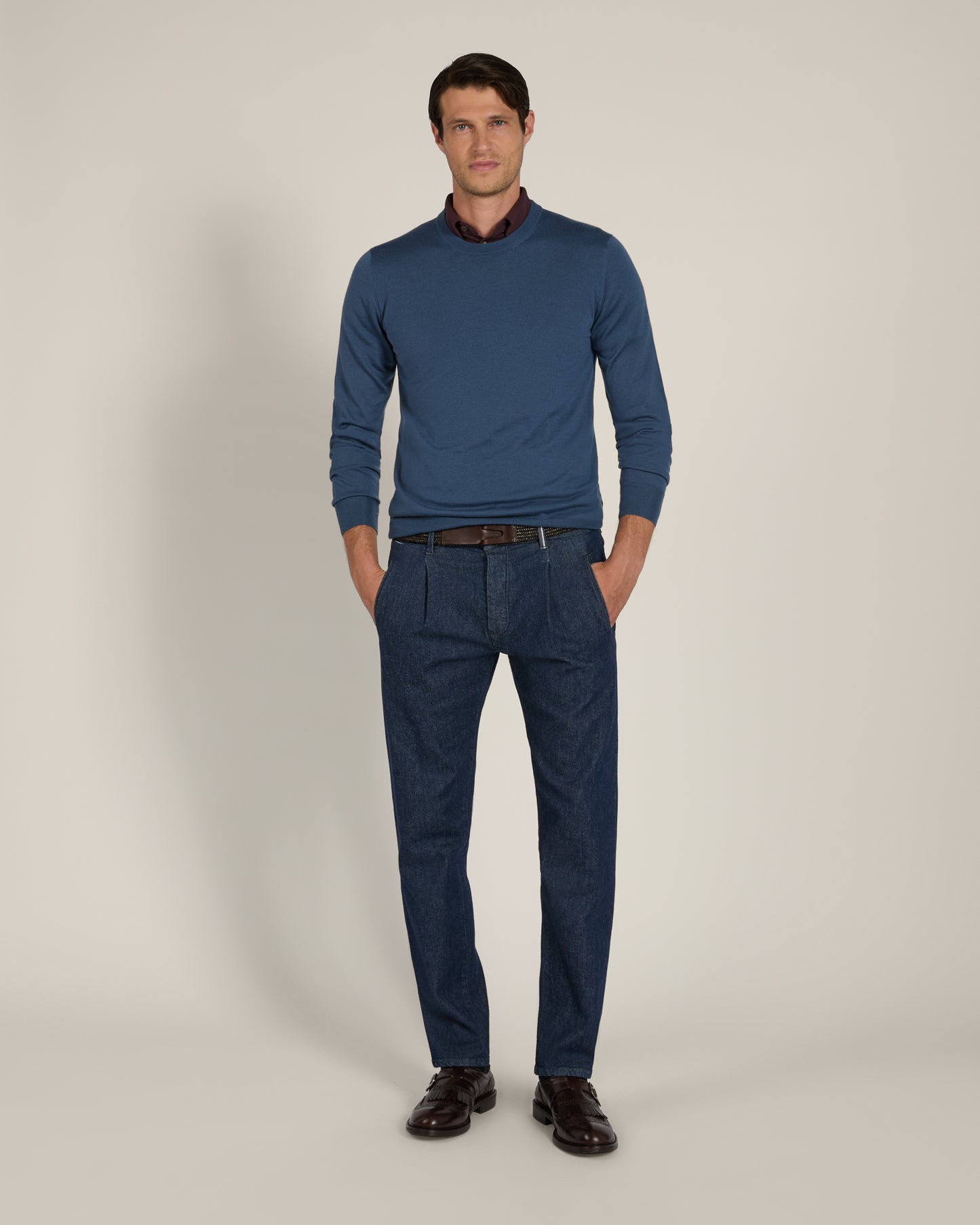 Poloshirt Slim Fit aus IceCotton