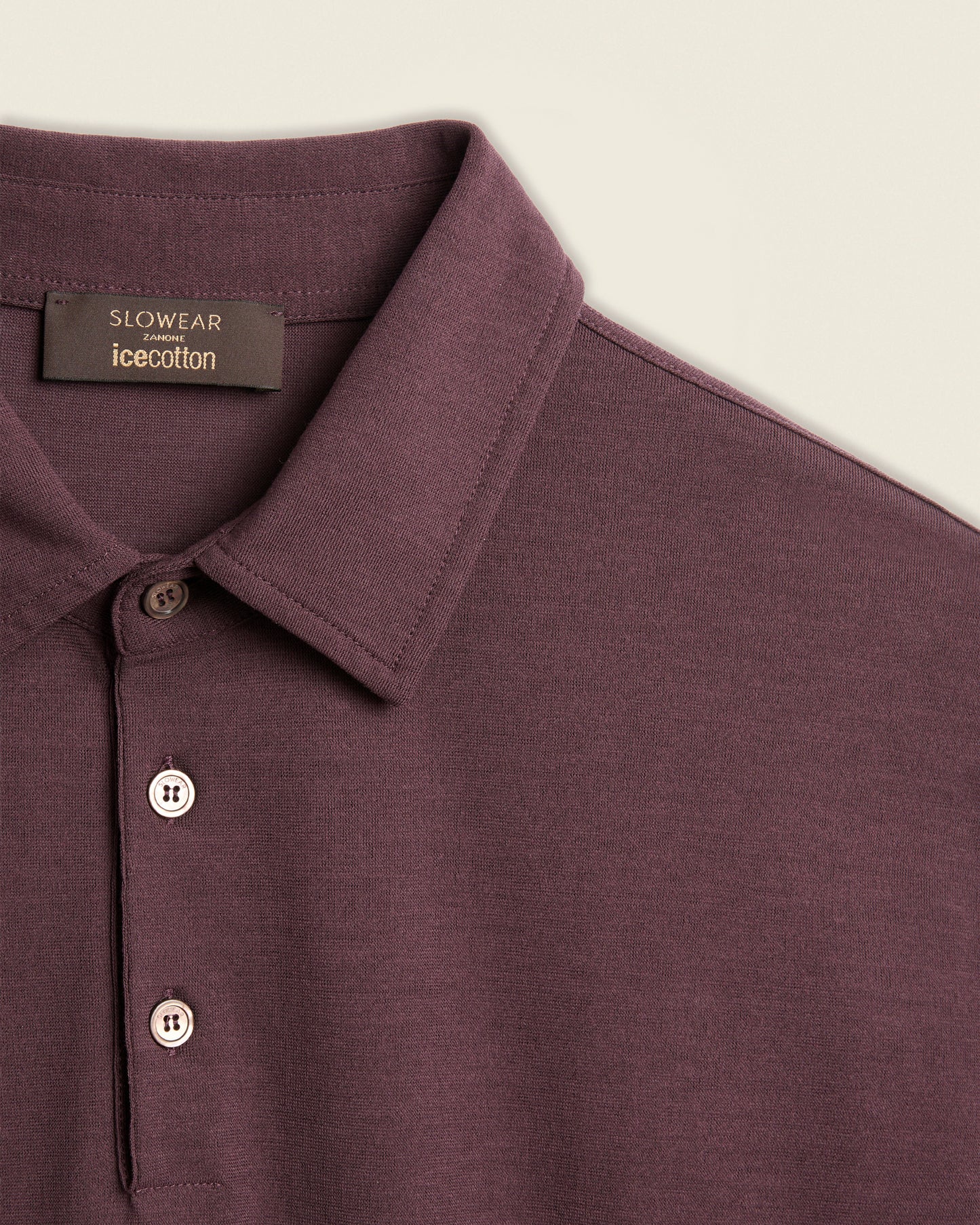 Poloshirt Slim Fit aus IceCotton