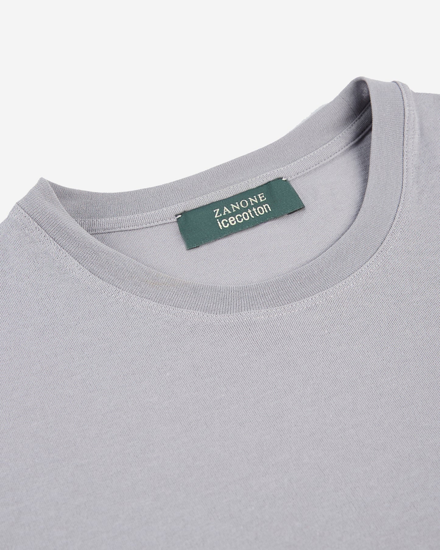 Slim-fit IceCotton T-Shirt