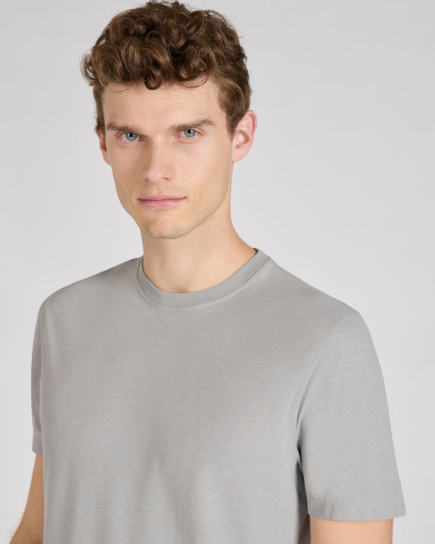Slim-fit IceCotton T-Shirt