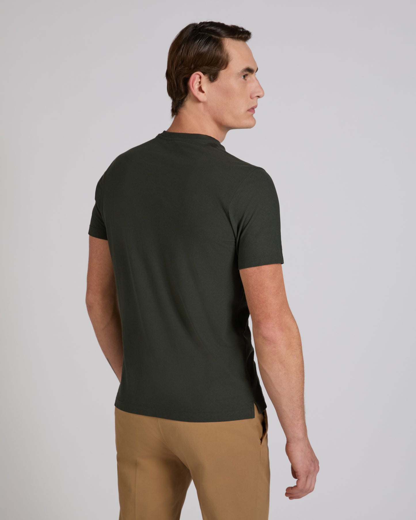Slim fit IceCotton T-shirt
