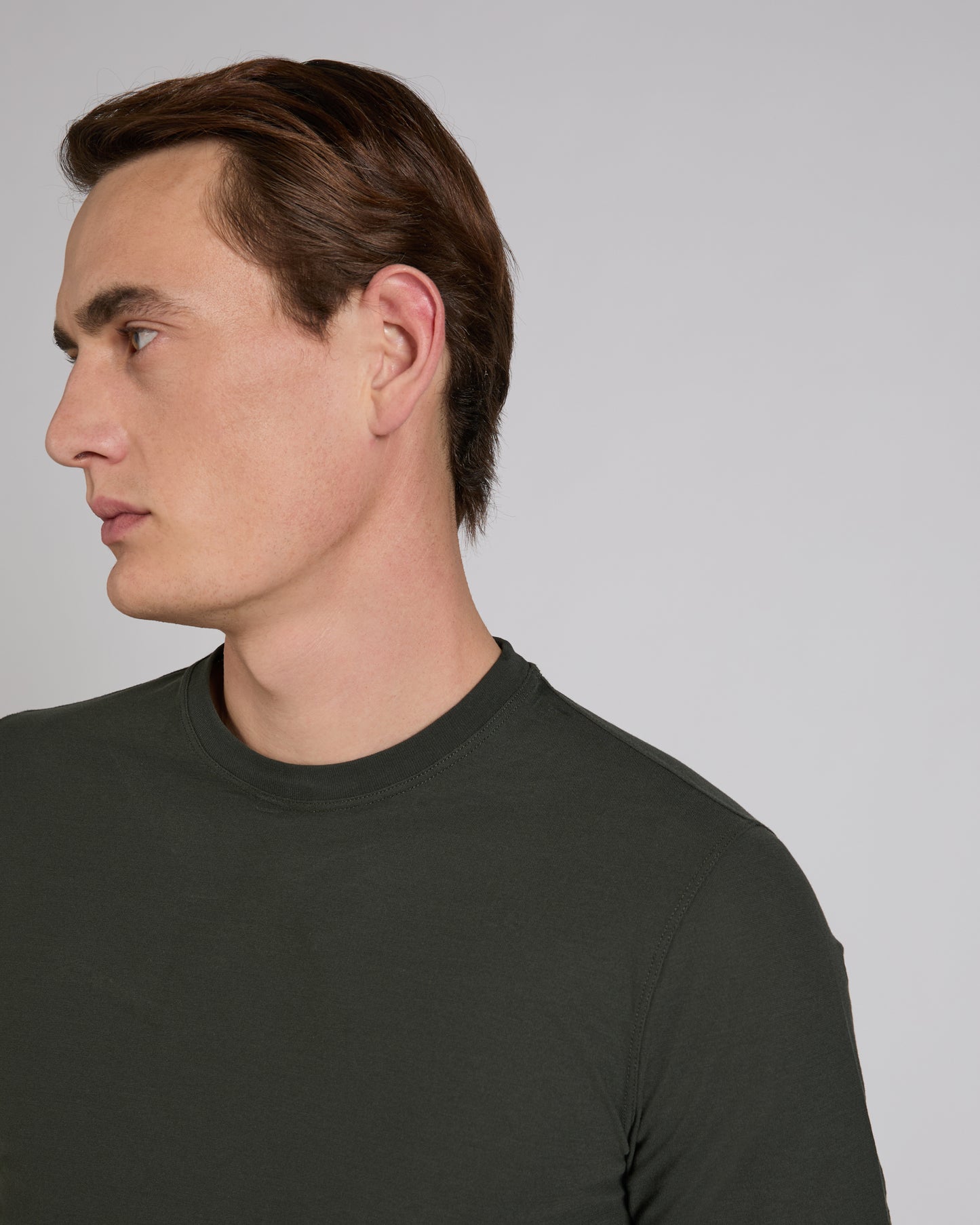 Slim fit IceCotton T-shirt