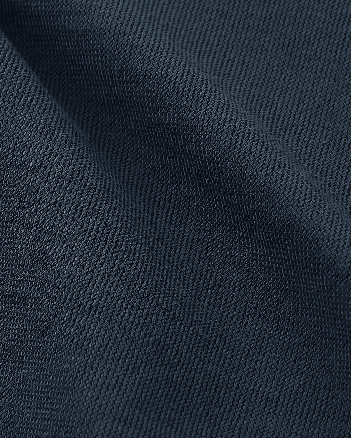 アイスコットンスリムフィットTシャツ