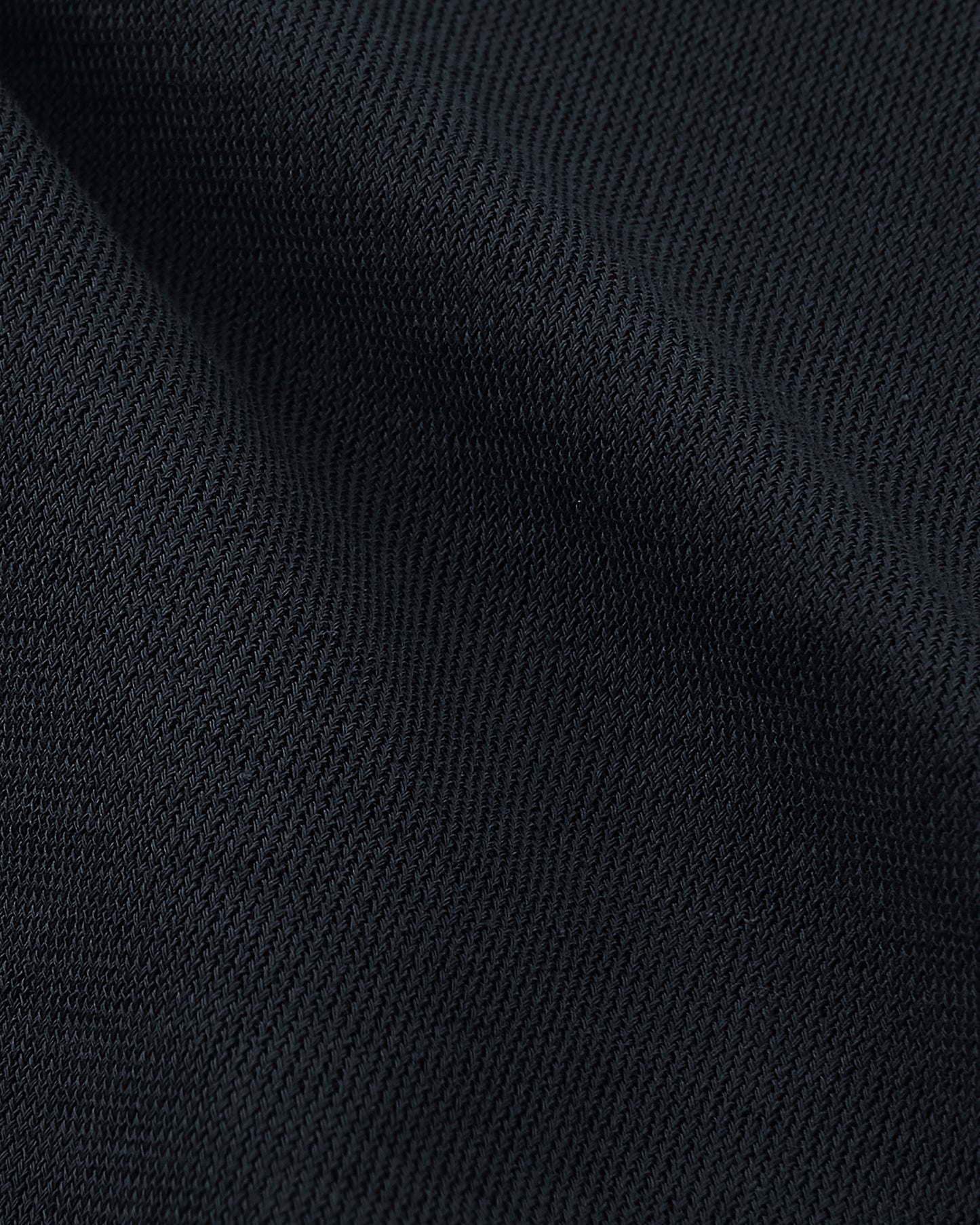 アイスコットンスリムフィットTシャツ