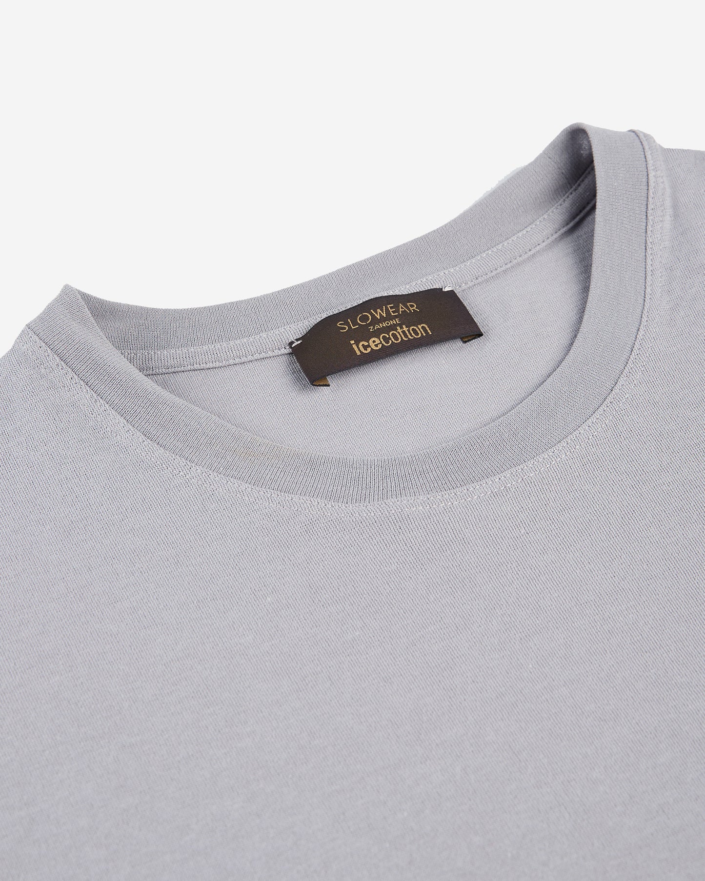 Slim-fit IceCotton T-Shirt