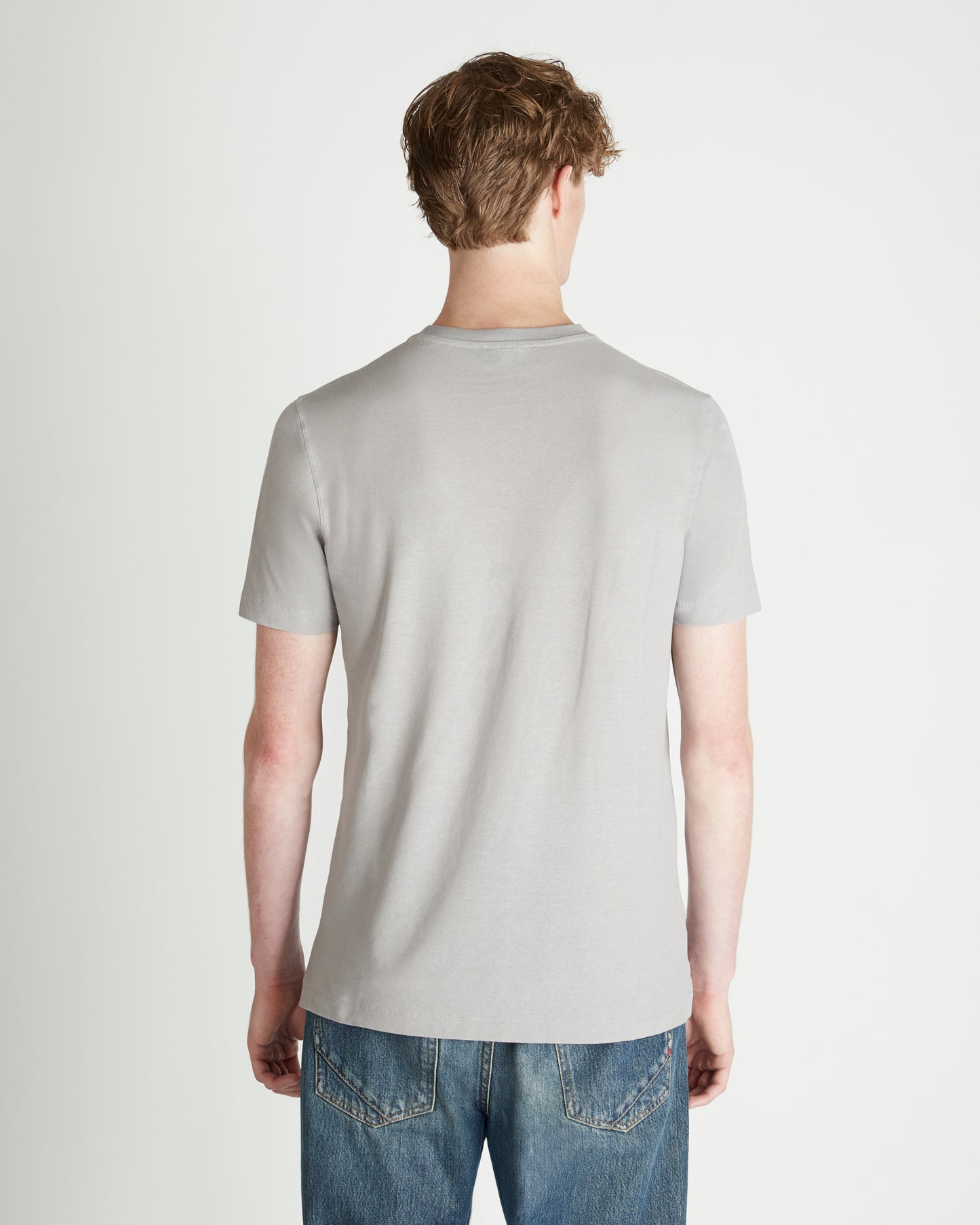Slim-fit IceCotton T-Shirt
