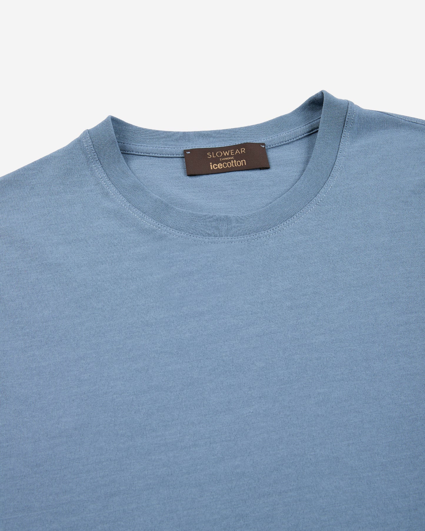 Slim fit IceCotton T-shirt