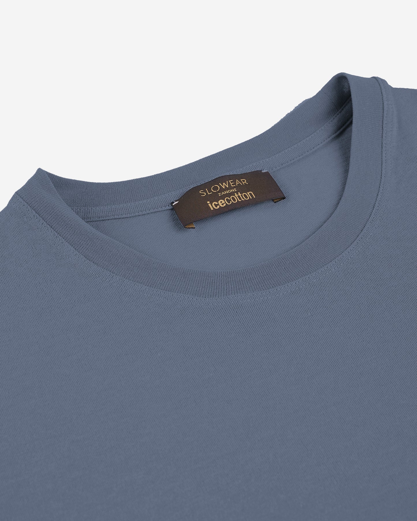 Slim fit IceCotton T-shirt