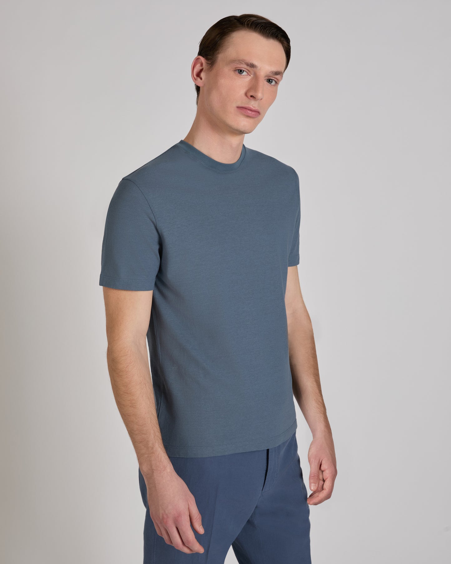 Slim fit IceCotton T-shirt