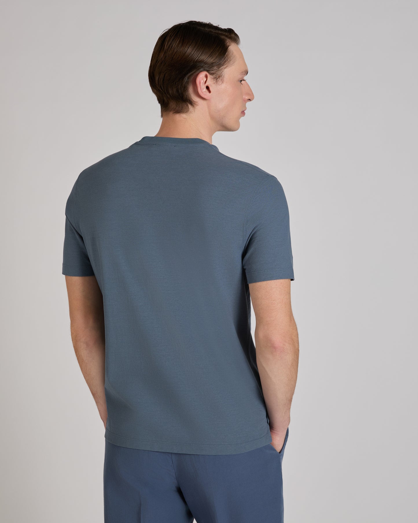 Slim fit IceCotton T-shirt