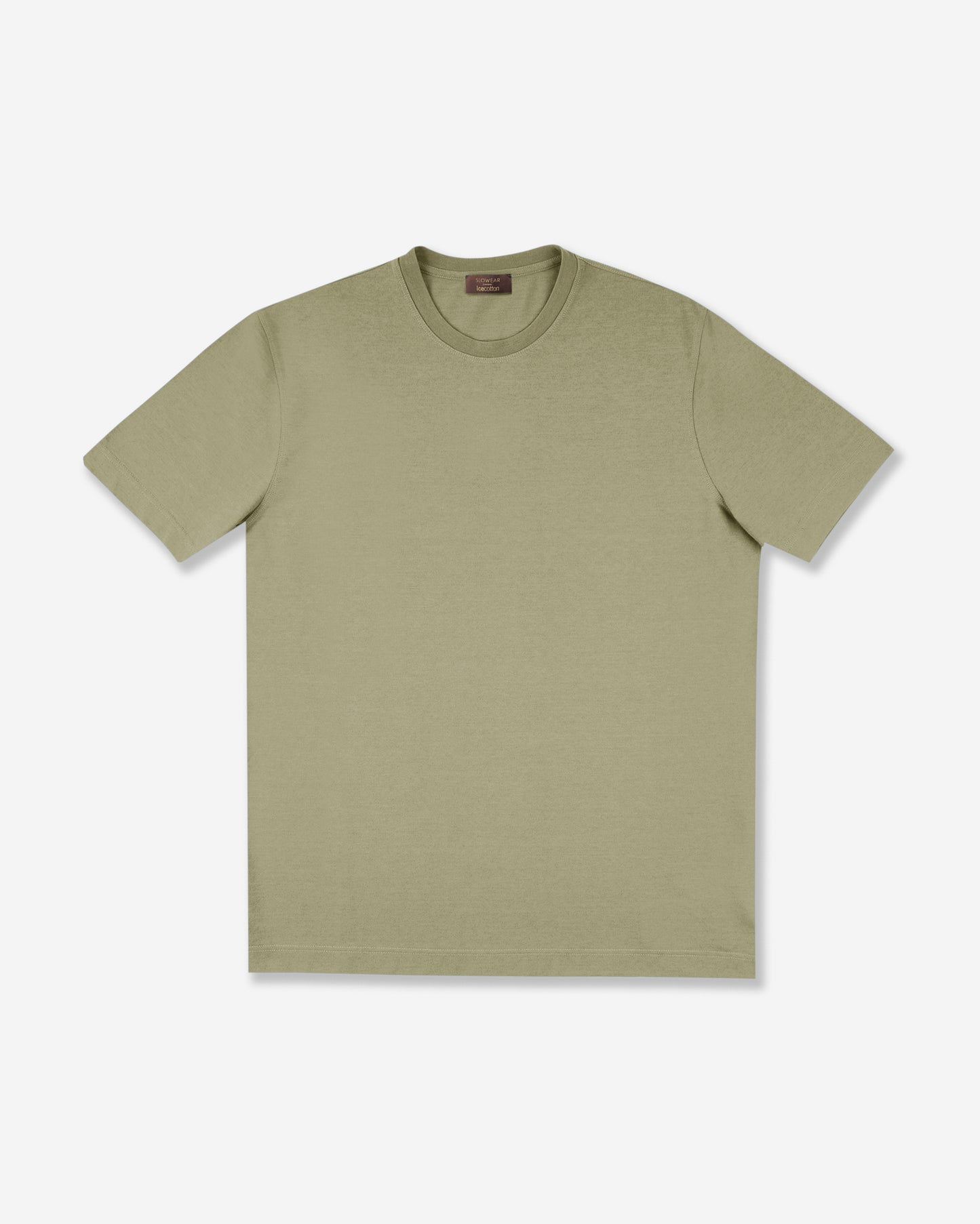 Slim fit IceCotton T-shirt