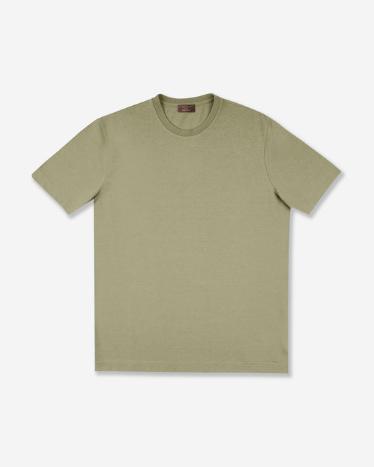 T-shirt slim fit en IceCotton