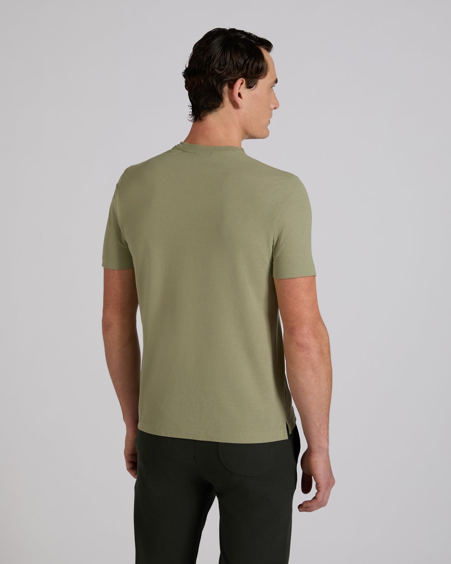 Slim fit IceCotton T-shirt