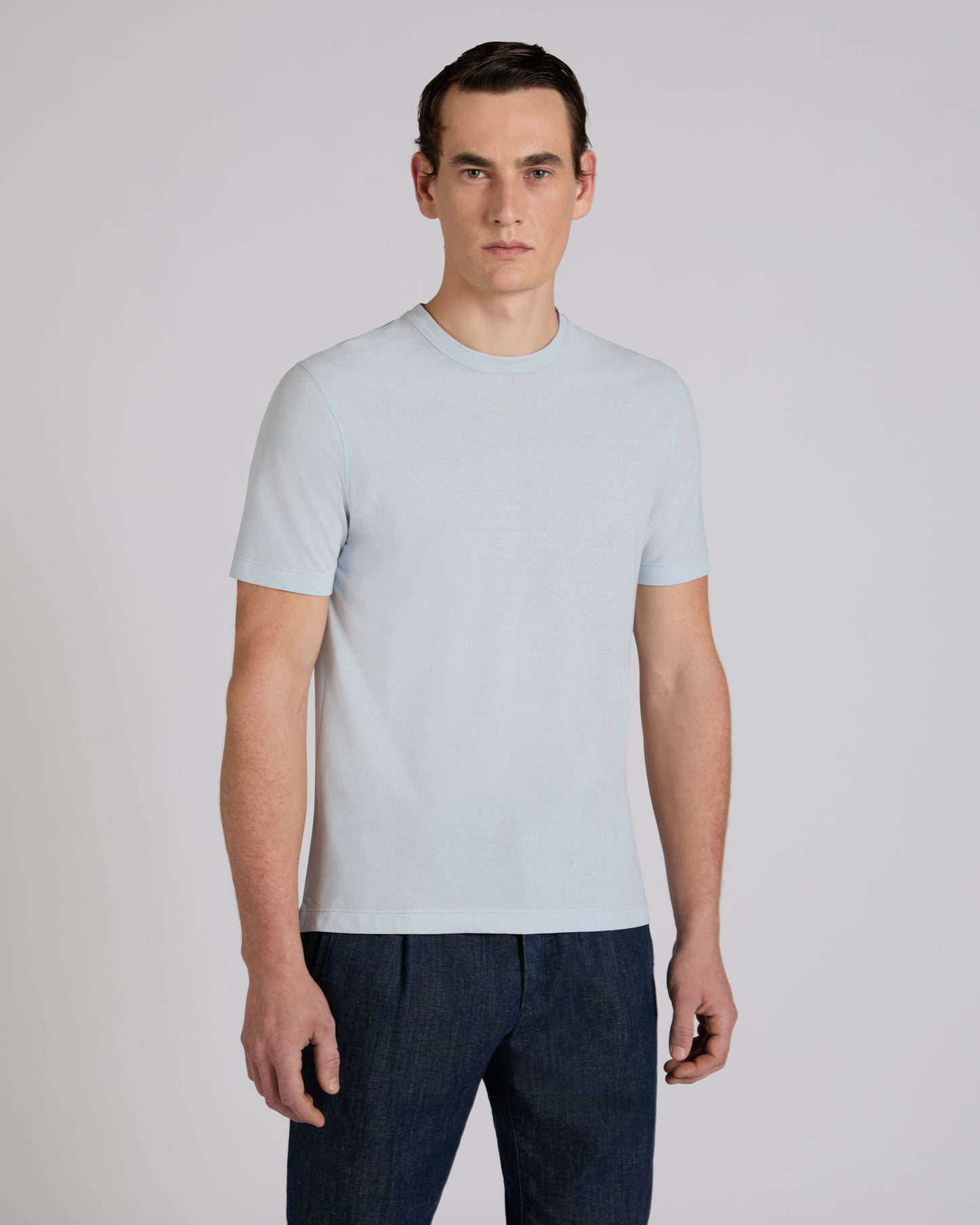 Slim fit IceCotton T-shirt