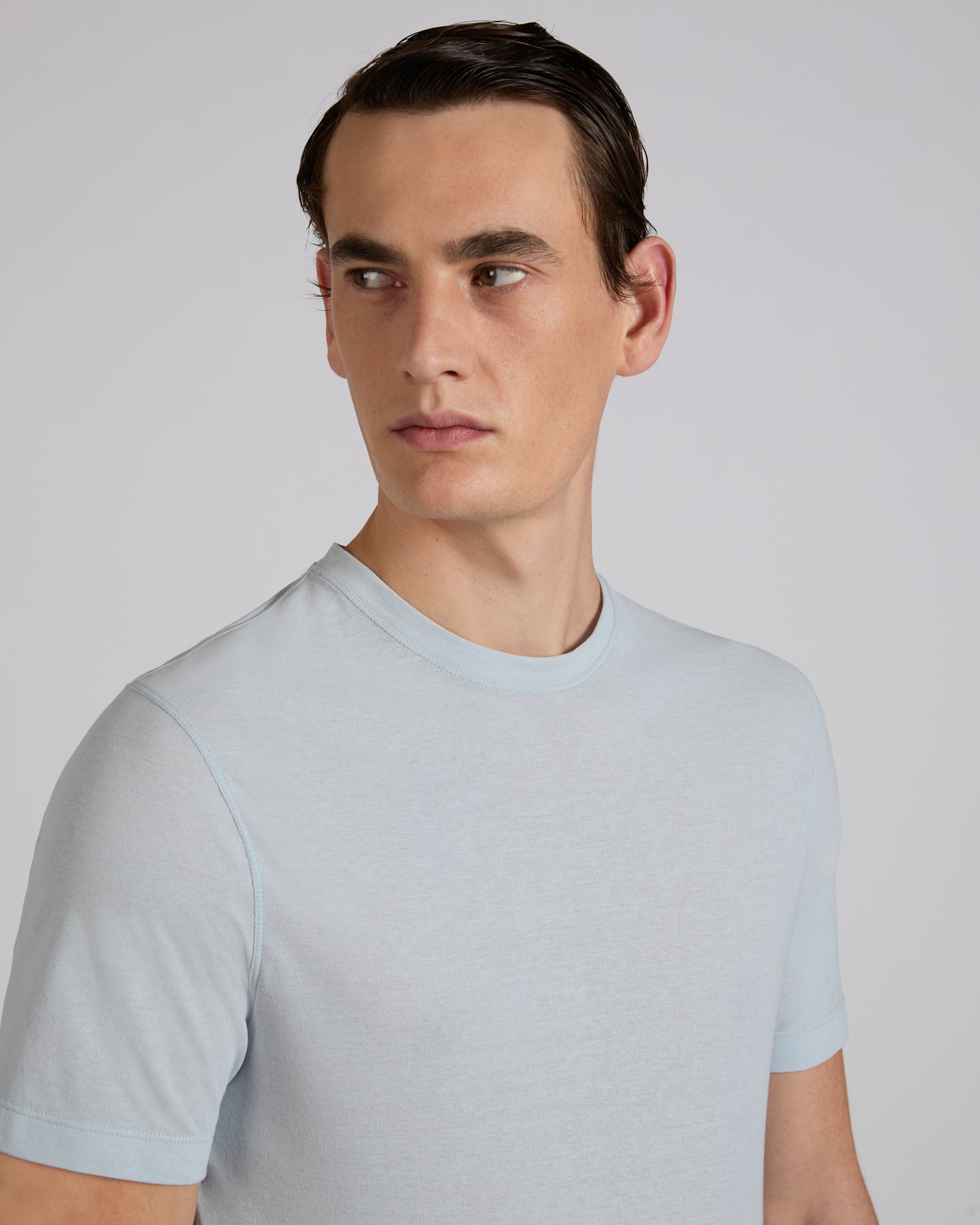 Slim fit IceCotton T-shirt