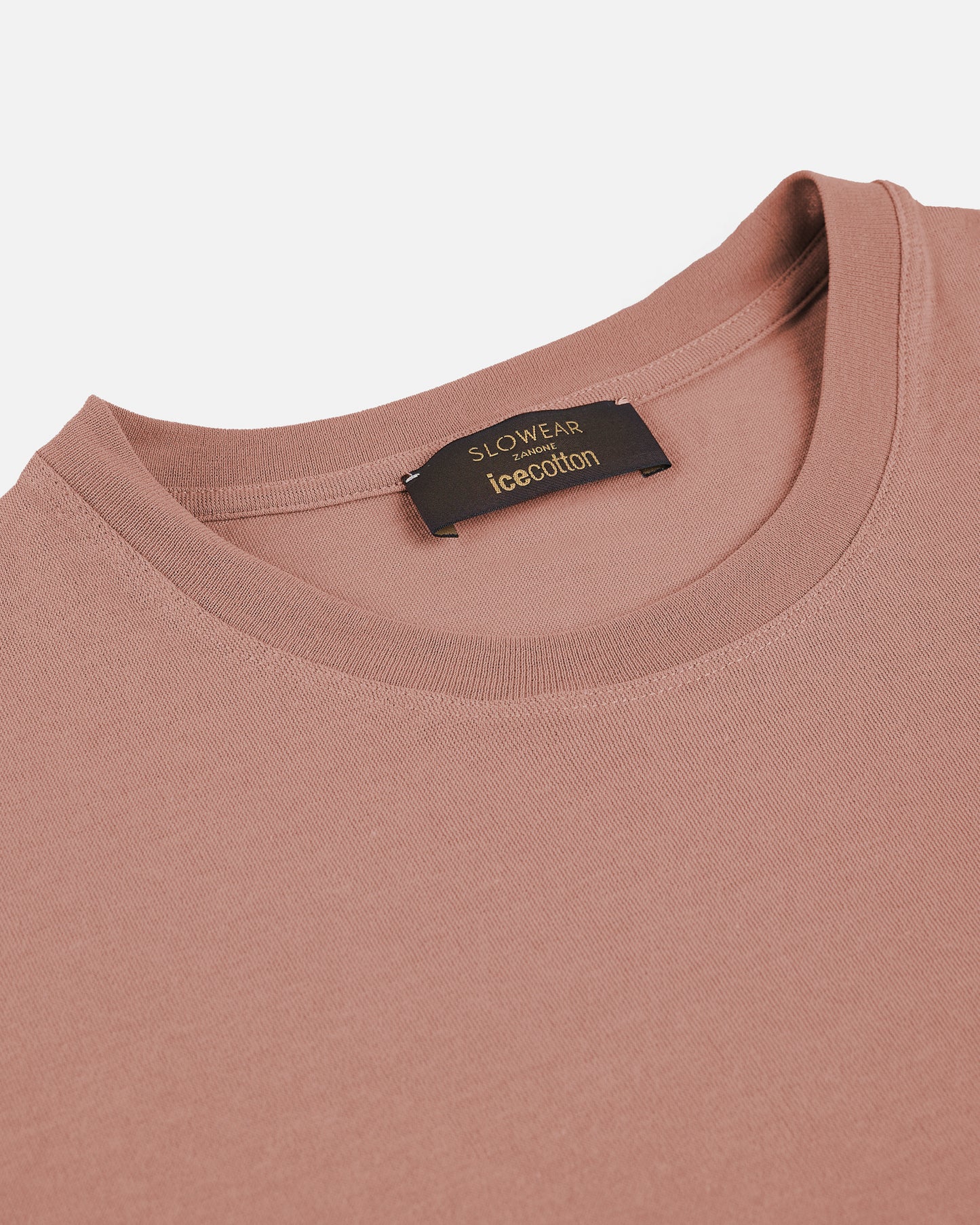 Slim fit IceCotton T-shirt