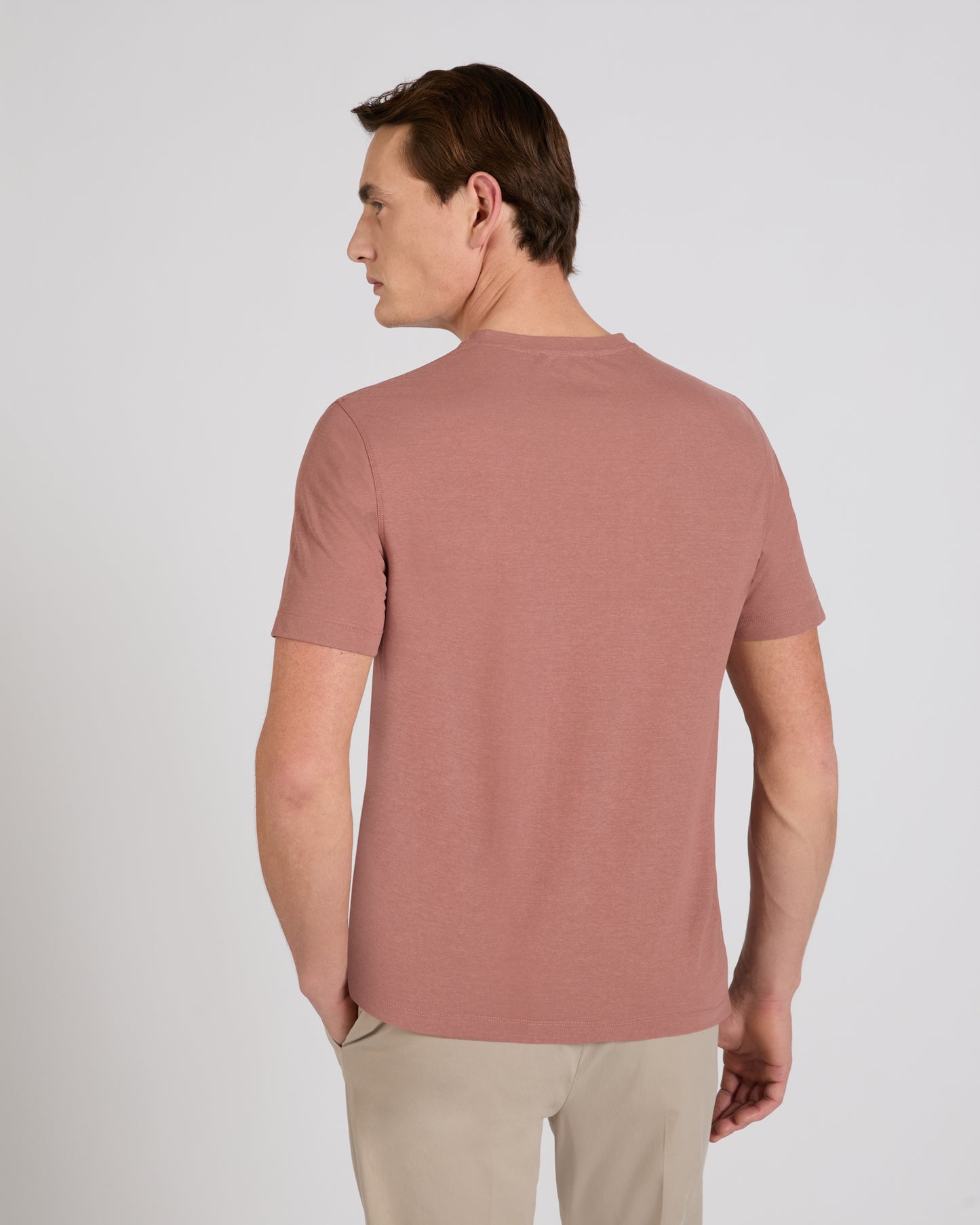 Slim fit IceCotton T-shirt