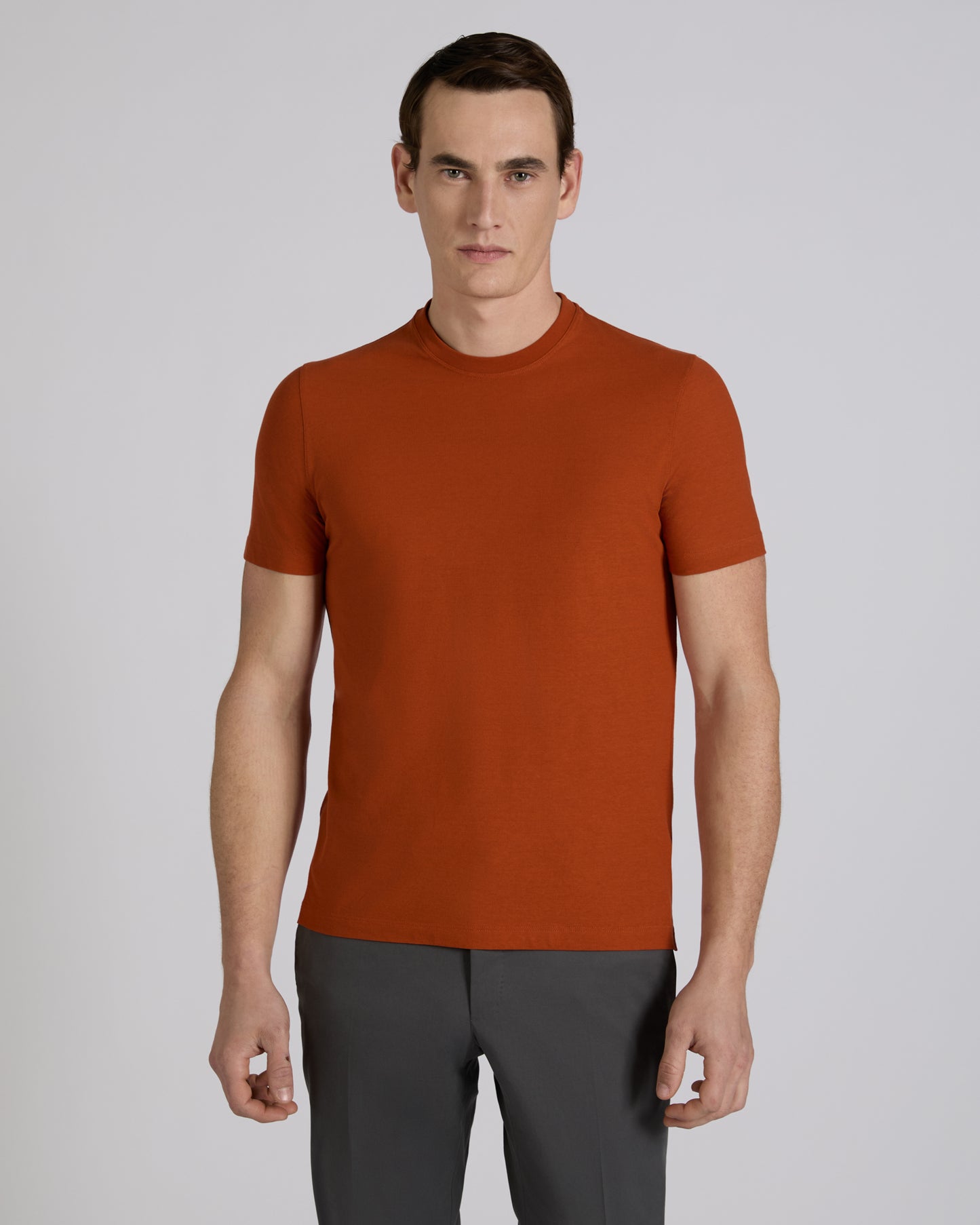 Slim fit IceCotton T-shirt