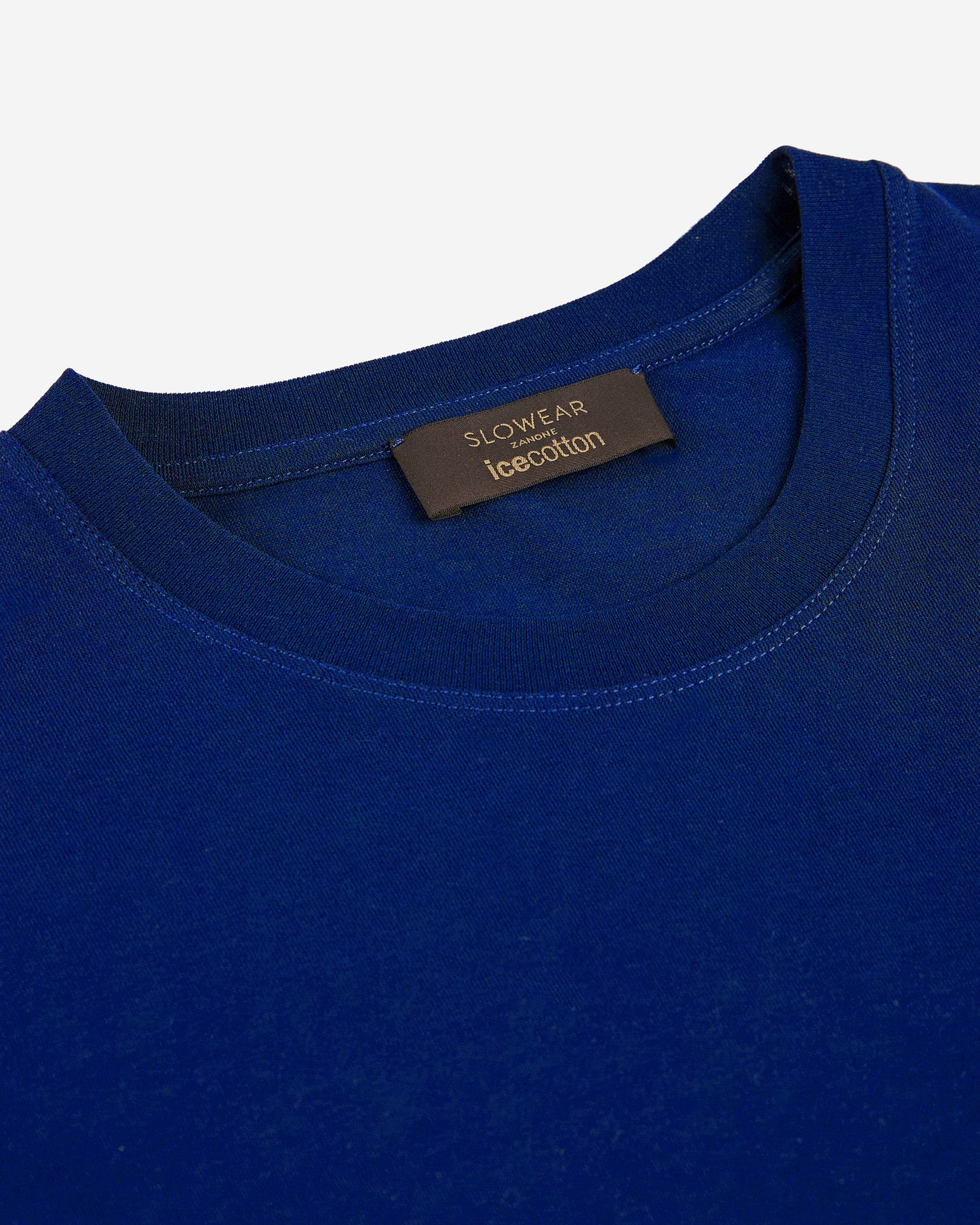 Slim fit IceCotton T-shirt