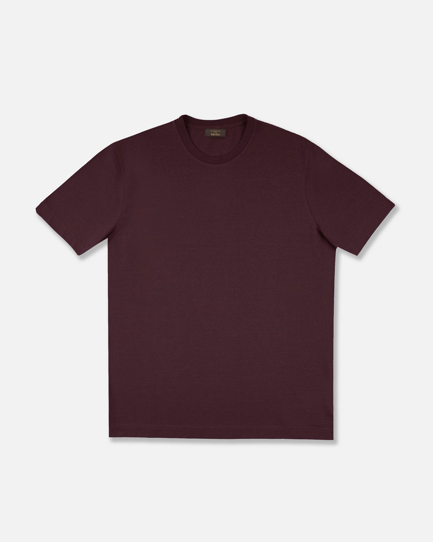 Slim fit IceCotton T-shirt