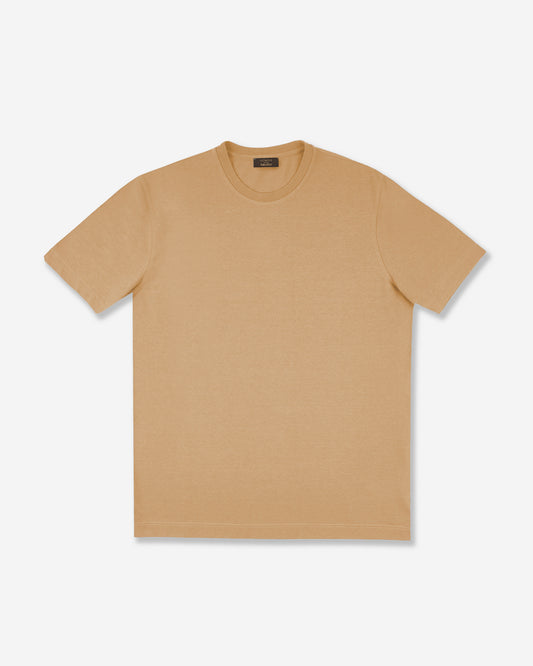 T-shirt slim fit en IceCotton