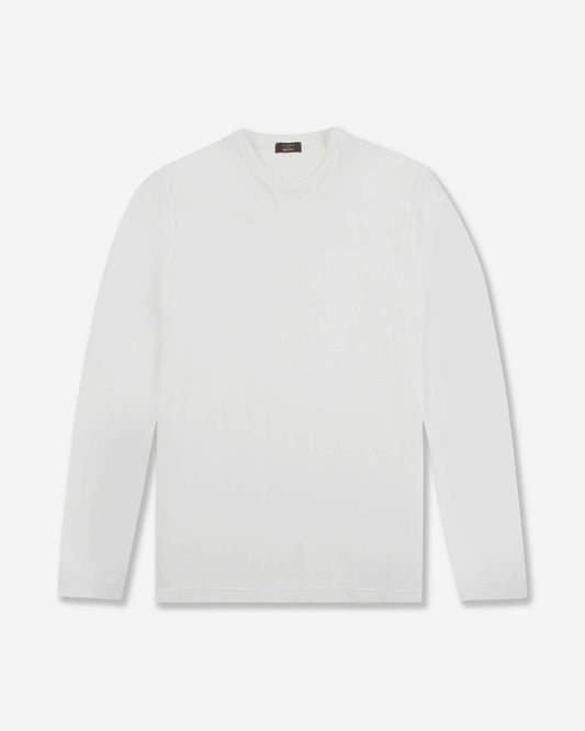 Slim fit organic IceCotton T-shirt