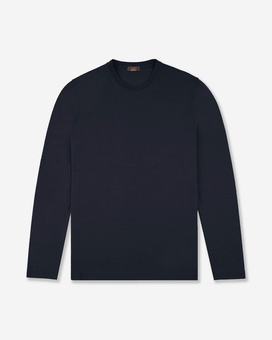Slim fit organic IceCotton T-shirt