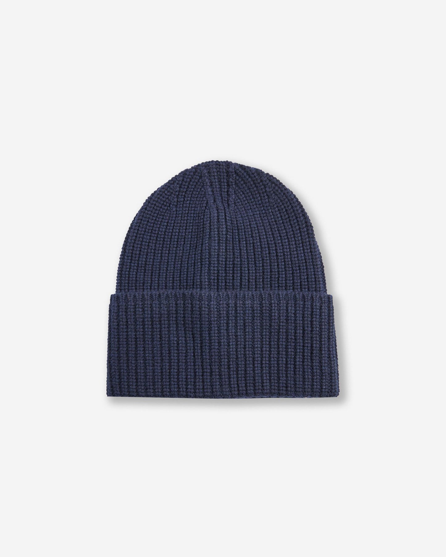 Zanone - Cashmere cap - night blue