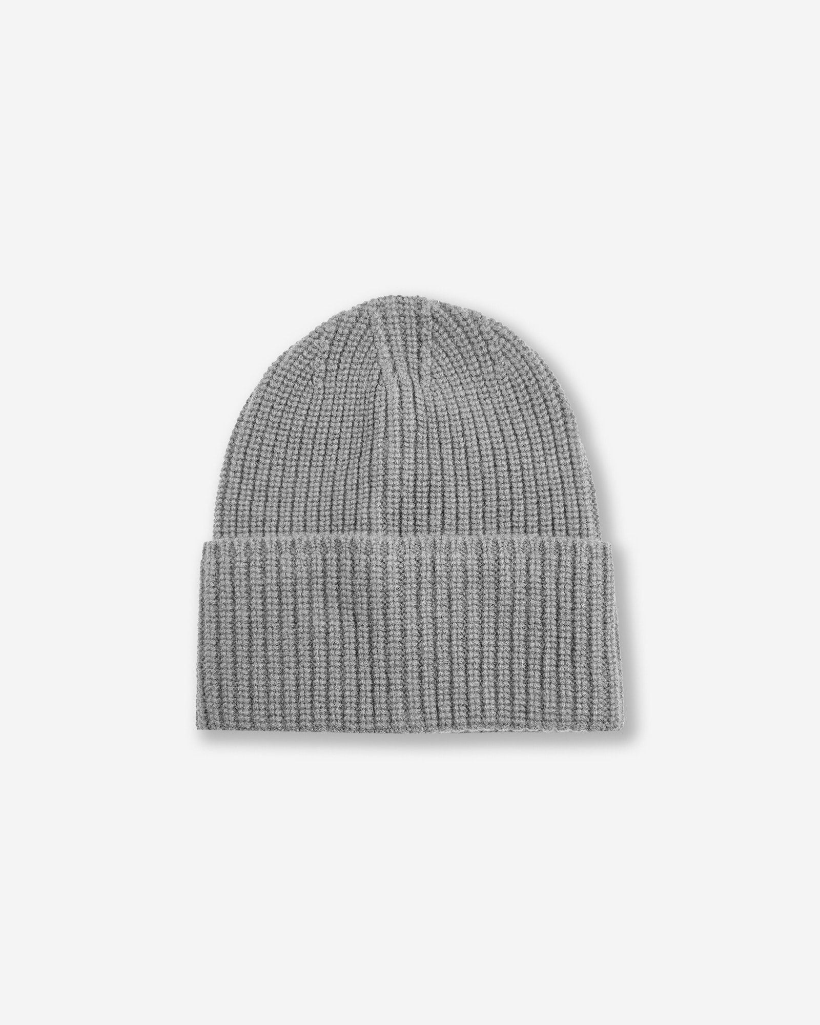 Zanone - Cashmere cap - grey