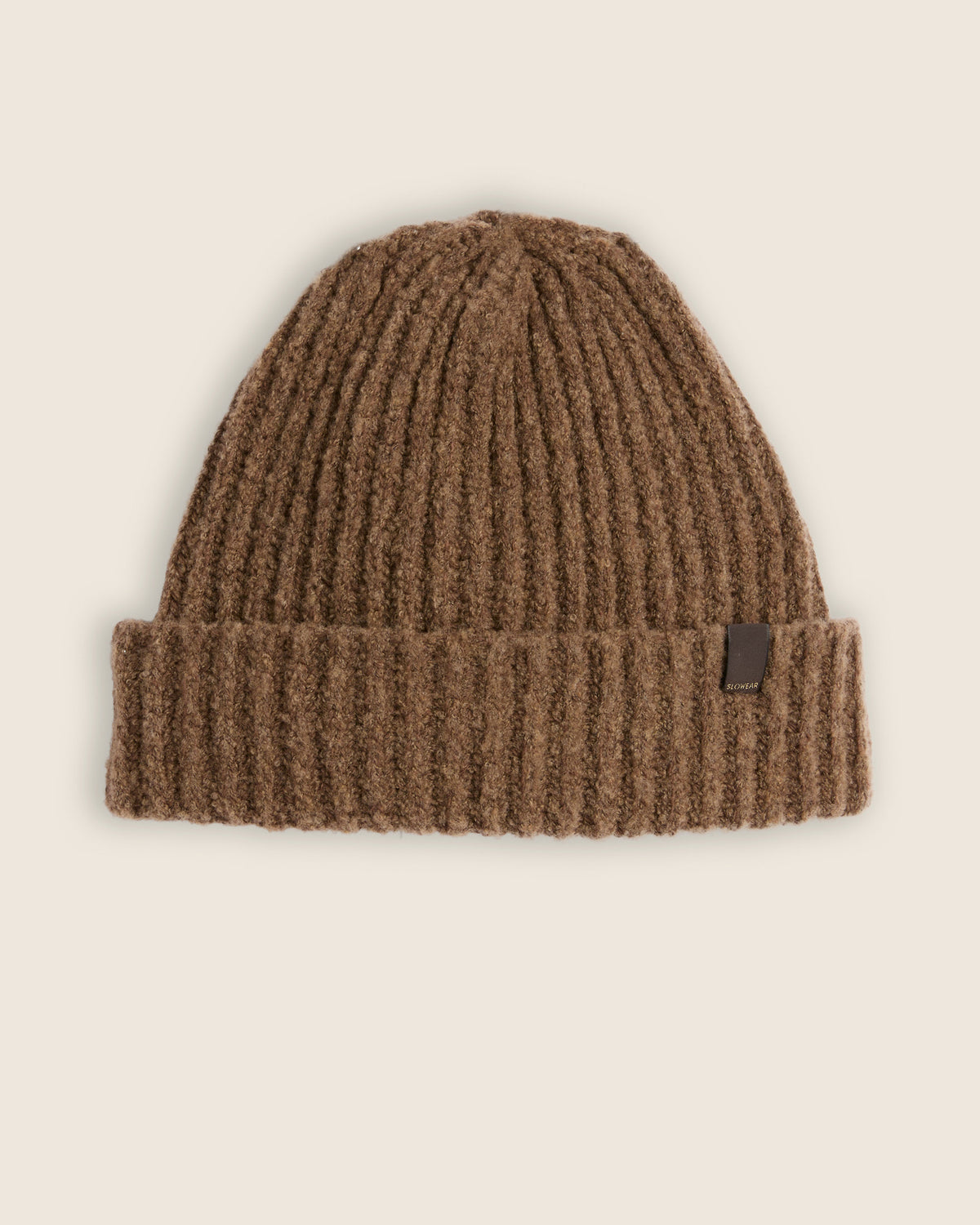 Geelong wool beanie