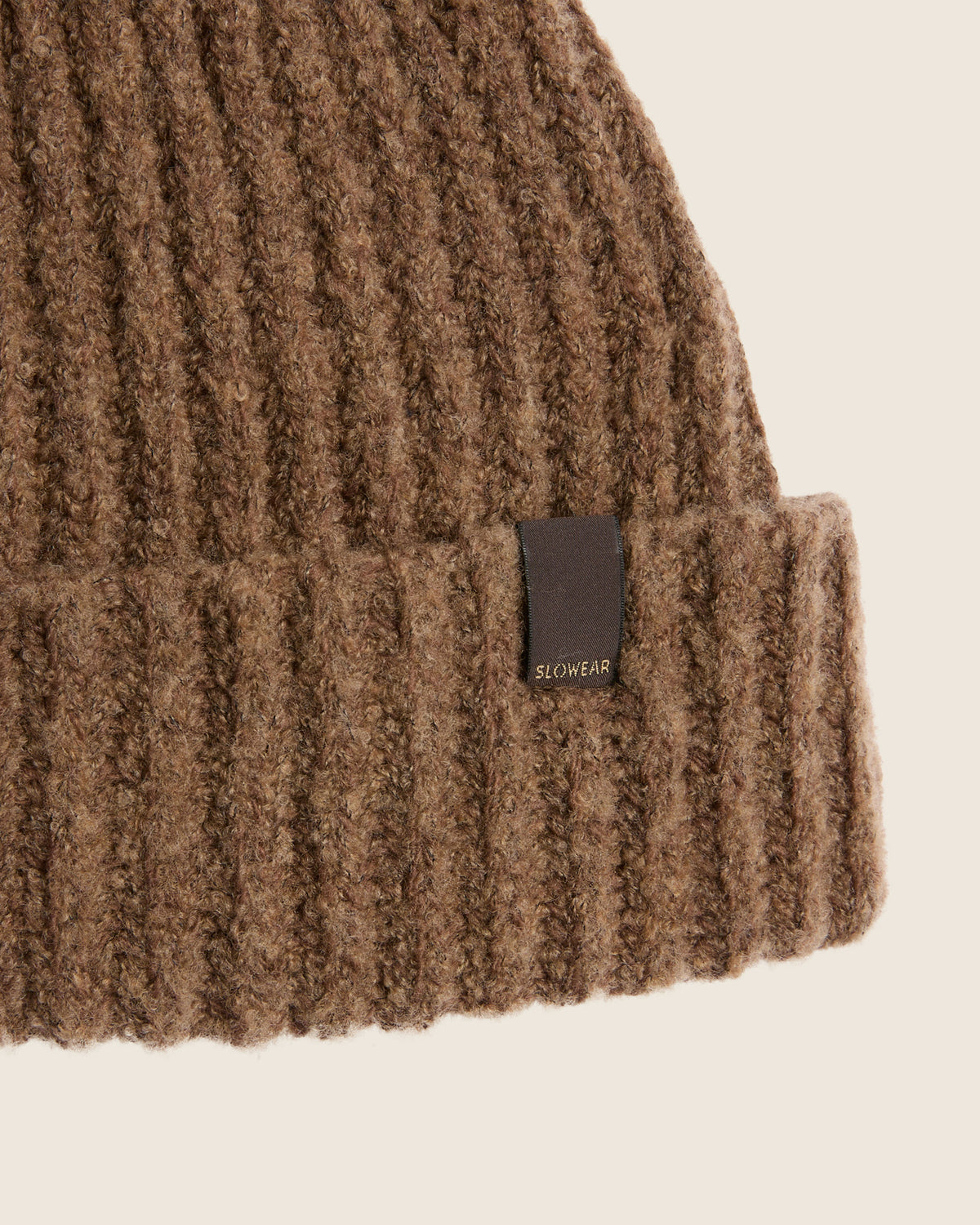 Geelong wool beanie