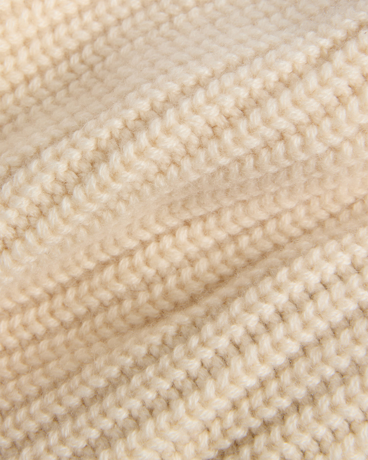 Cashmere beanie