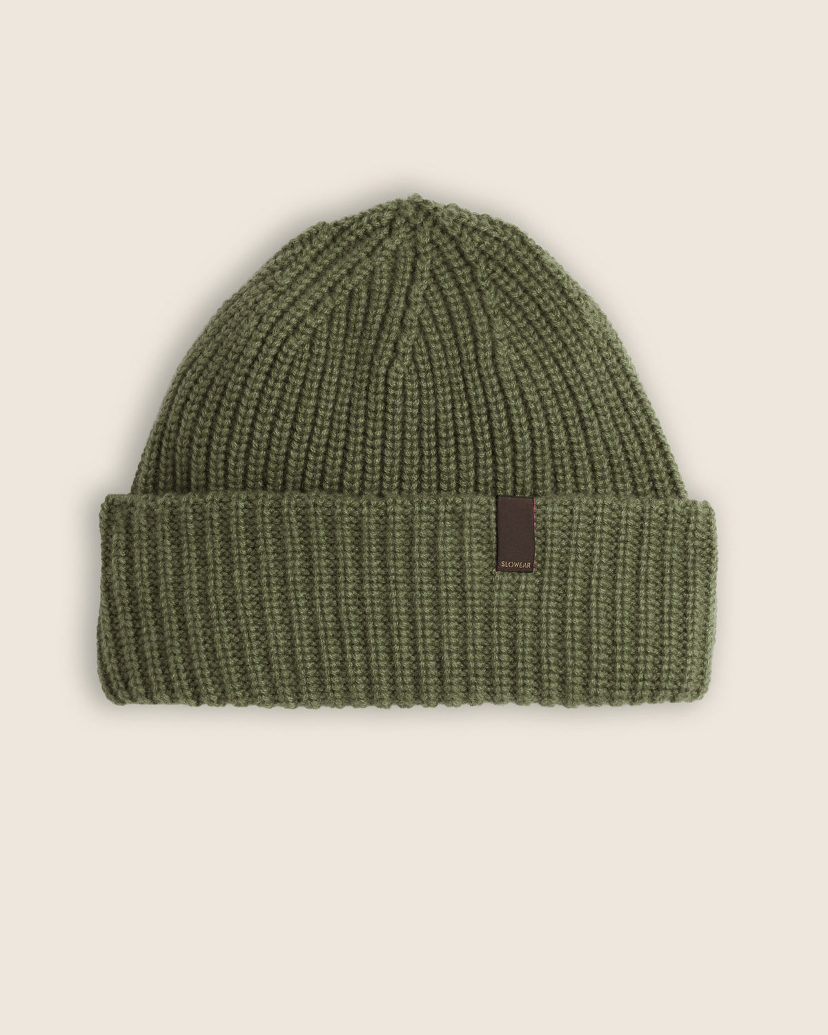 Cashmere beanie