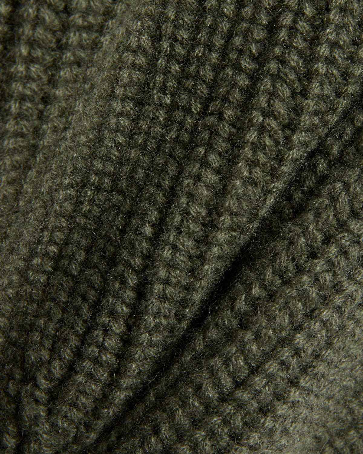 Cashmere beanie