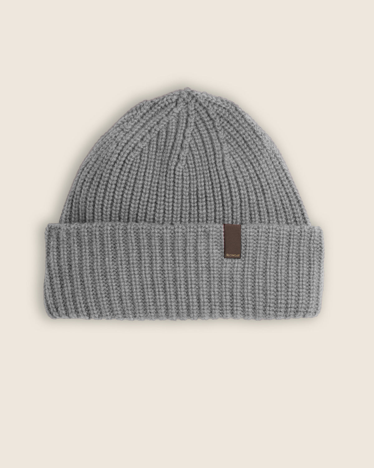 Cashmere beanie
