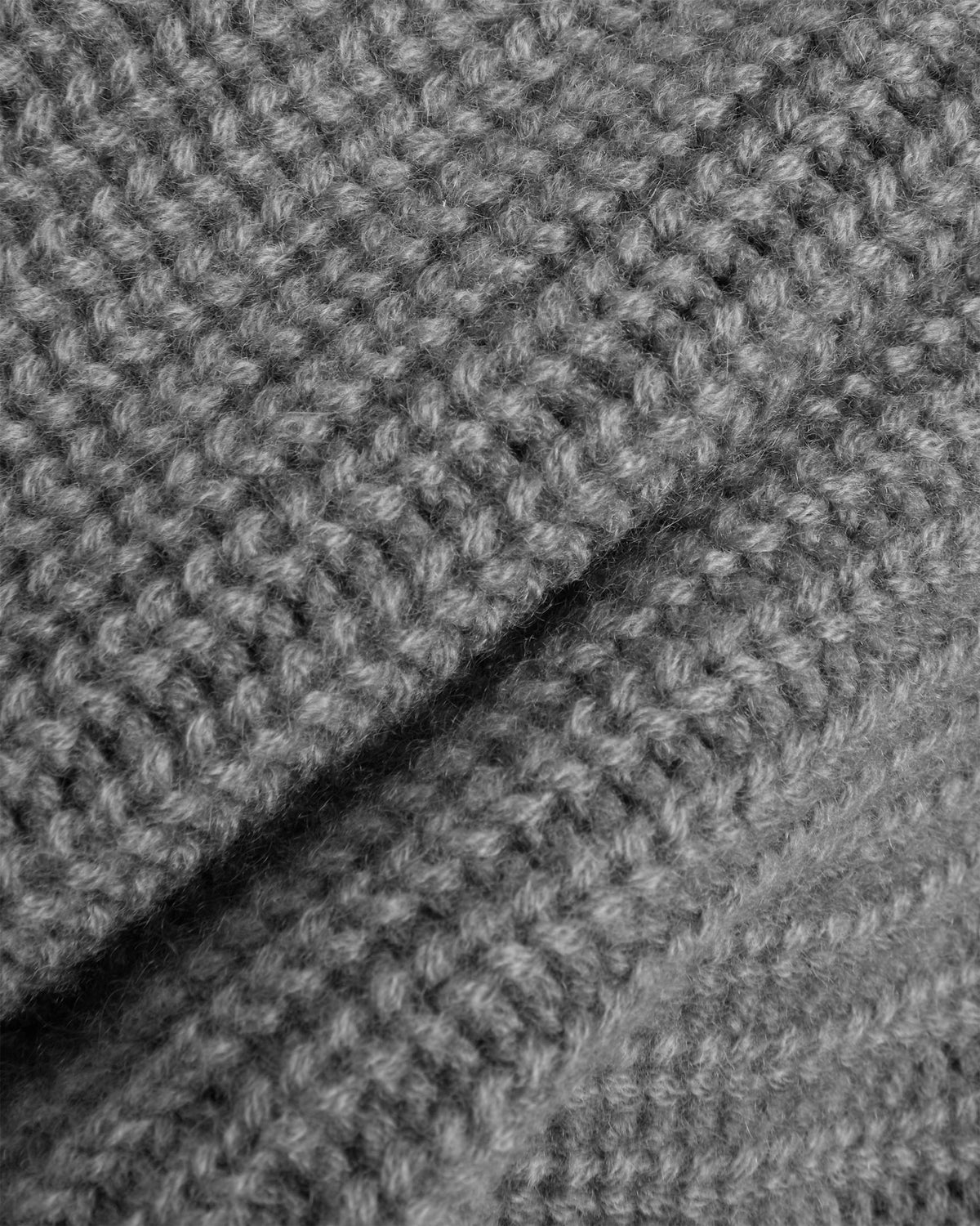 Cashmere beanie