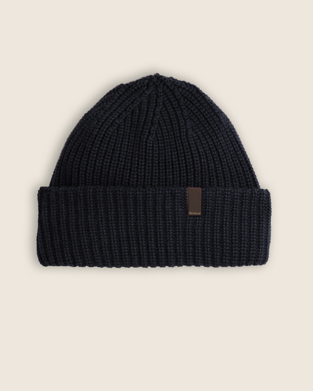 Cashmere beanie