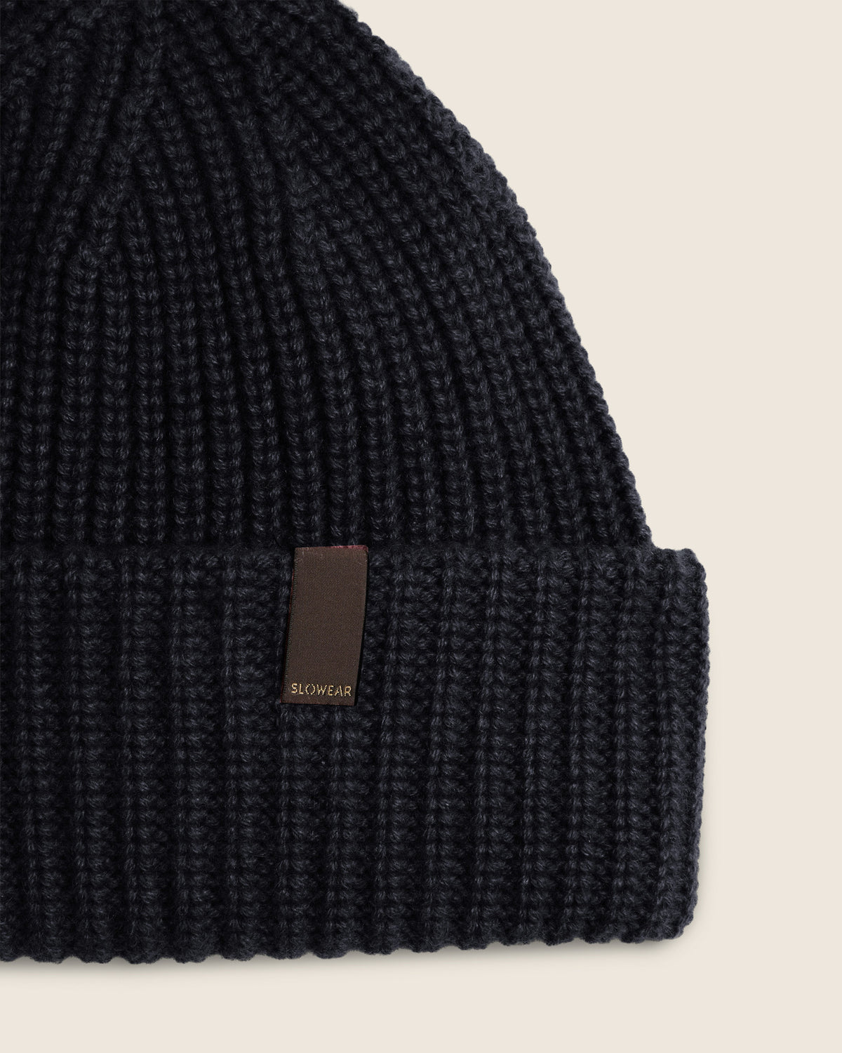 Cashmere beanie